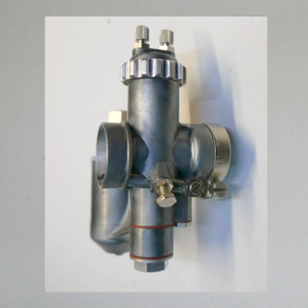 Bing Vergaser ILO MG 150 V, 2/22/19 (M150V)