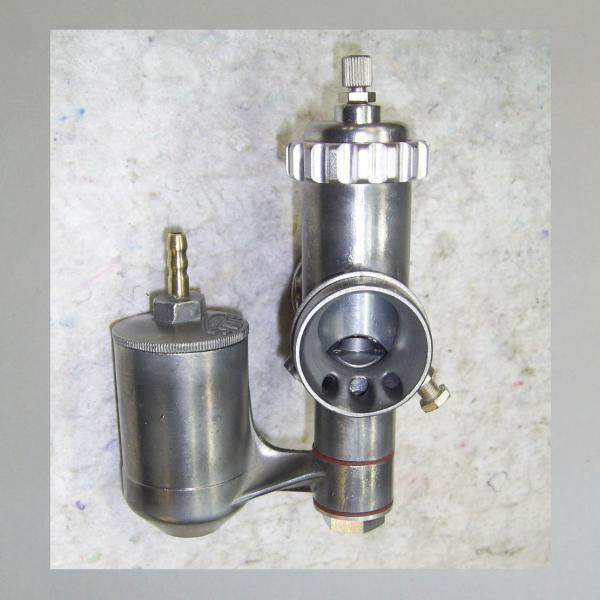 Bing Vergaser ILO MG 175 T, F, FT, V, 1/20/8 (MG175T, MG175F, MG175FT, MG175V)