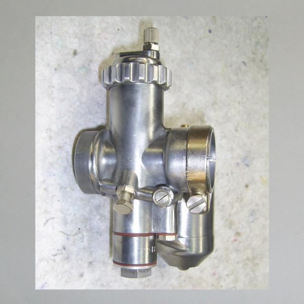 Bing Vergaser ILO MG 175 T, F, FT, V, 1/20/8 (MG175T, MG175F, MG175FT, MG175V)