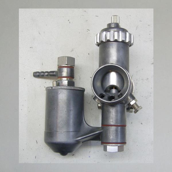 Bing Vergaser ILO MG 175 TF, 1/22/63 (MG175TF)