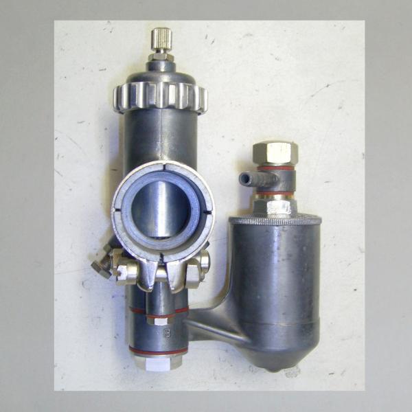 Bing Vergaser ILO MG 175 TF, 1/22/63 (MG175TF)