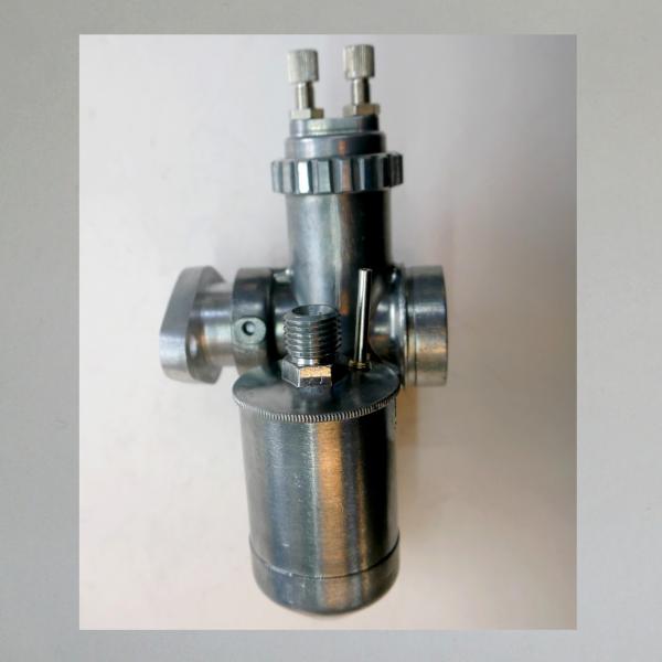 Bing Vergaser Zündapp K 800- Flanschvergaser 2/18/Z1 (FL) (K800)