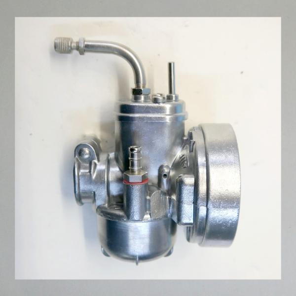 Bing Vergaser Kreidler Florett 1/16/59---guter Zustand, ohne Risse
