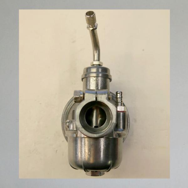Bing Vergaser Kreidler Florett 1/16/59 (EZV-3)  (Vergaser mit deklariertem Mangel)