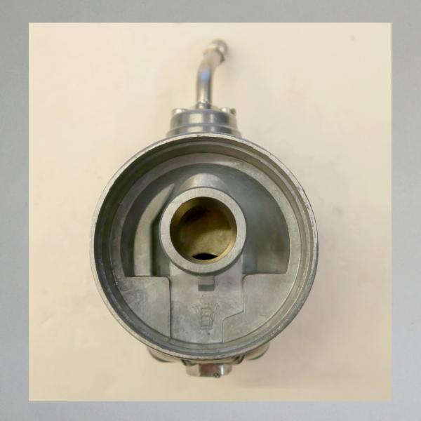 Bing Vergaser Kreidler Florett 1/16/59 (EZV-3)  (Vergaser mit deklariertem Mangel)