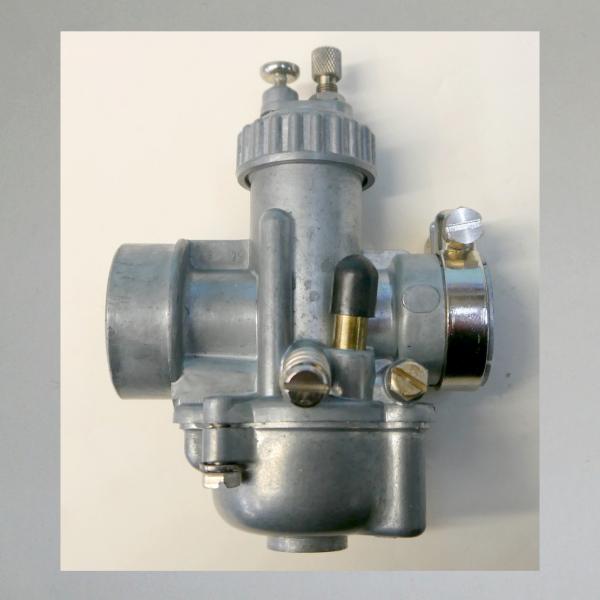 Bing Vergaser Kreidler Florett 1/20/100---FABRIKNEU---