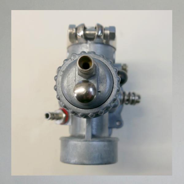 Bing Vergaser Kreidler Florett 1/20/59---FABRIKNEU---