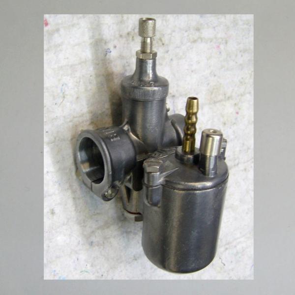 Bing Vergaser Maico M 125, 1/16/27 (alte Bezeichnung 1/16/17) (M125)