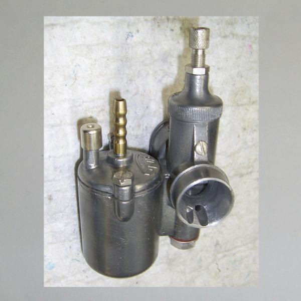 Bing Vergaser Maico M 125, 1/16/27 (alte Bezeichnung 1/16/17) (M125)