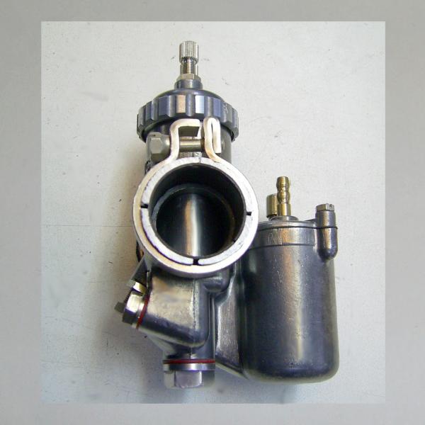 Bing Vergaser Maico Motocross, 250+277ccm, 2/27/6 (250 +277 ccm)