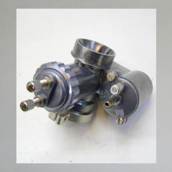 Bing Vergaser Maico Motocross, 250+277ccm, 2/27/6 (250 +277 ccm)