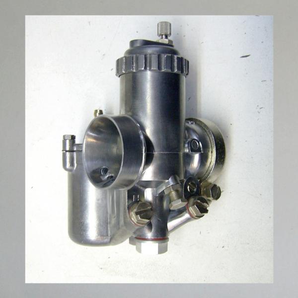 Bing Vergaser Maico Supersport 124, 175 ccm, 1/26/59