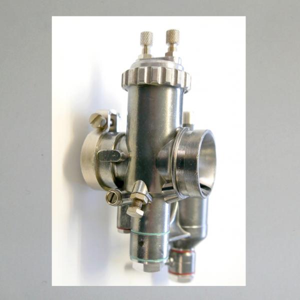 Bing Vergaser NSU Max Export 301 OSB, 2/27,5/5 (301OSB)