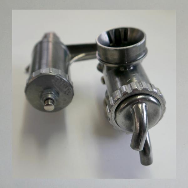 Bing Vergaser NSU Max 251 OSB, 2/26/25 (251OSB)