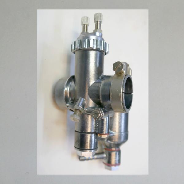 Bing Vergaser NSU 351 OT, 2/22/12 (351OT)---inklusive Adapterflansch---