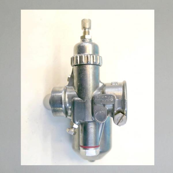 Bing Vergaser (1/17/6) für Puch 150 TL (150TL)