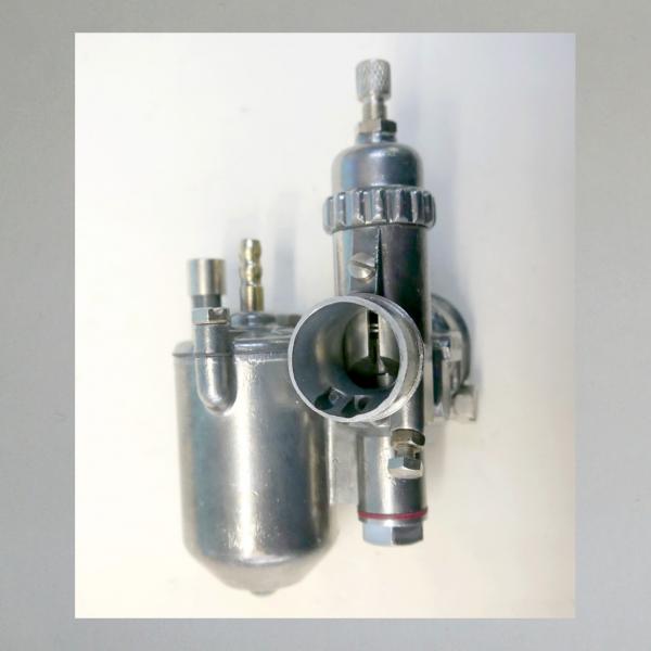 Bing Vergaser (1/17/6) für Puch 150 TL (150TL)