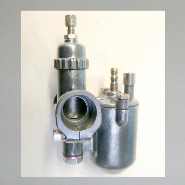 Bing Vergaser (1/17/6) für Puch 150 TL (150TL)