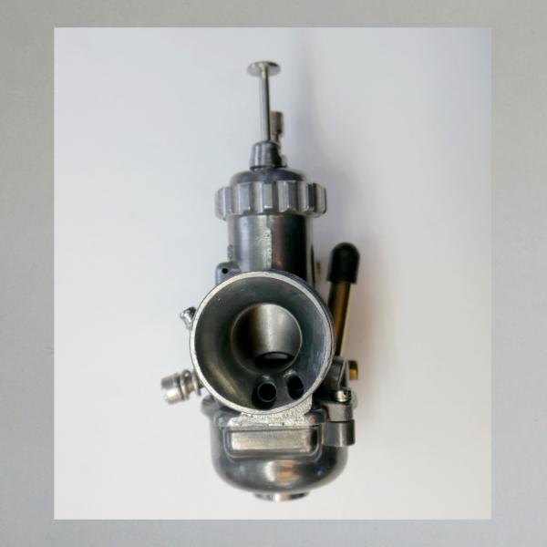 Bing Vergaser Puch 50ccm M50 Typ 337 (Bing 1/20/69) (M 50)