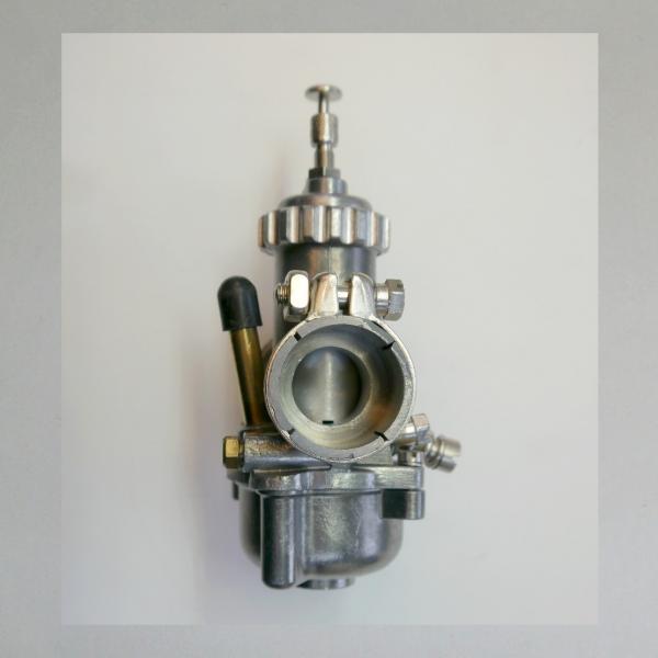 Bing Vergaser Puch 50ccm M50 Typ 337 (Bing 1/20/69) (M 50)