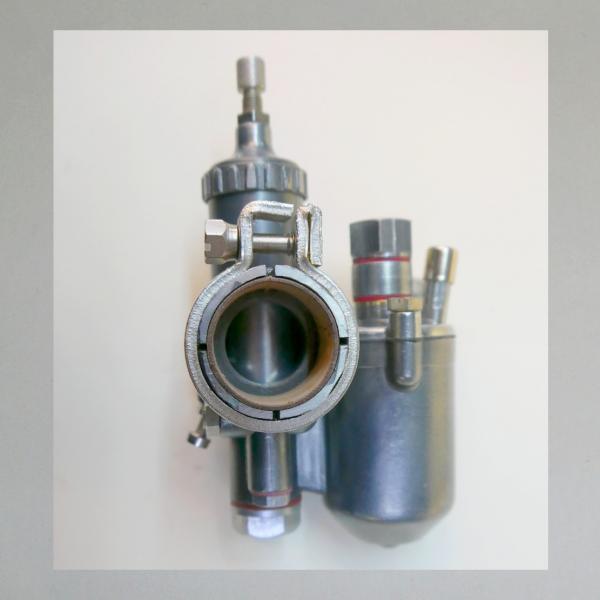 Bing Vergaser für Rotax Famo 125 (zB Lohner 125) ---Typ 1/20/29---