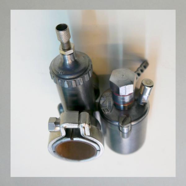 Bing Vergaser für Rotax Famo 125 (zB Lohner 125) ---Typ 1/20/29---