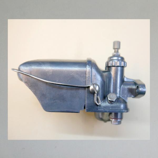 Bing Vergaser für Rotax 50/ Lohner/ Sissy Roller (Sachs 50 Motor Lizenz)---Typ 1/12/120---