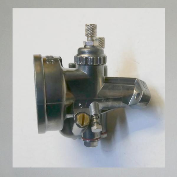 Bing Vergaser (1/13/8) für Rex Piccolo, Motor 511 mit Rexomat