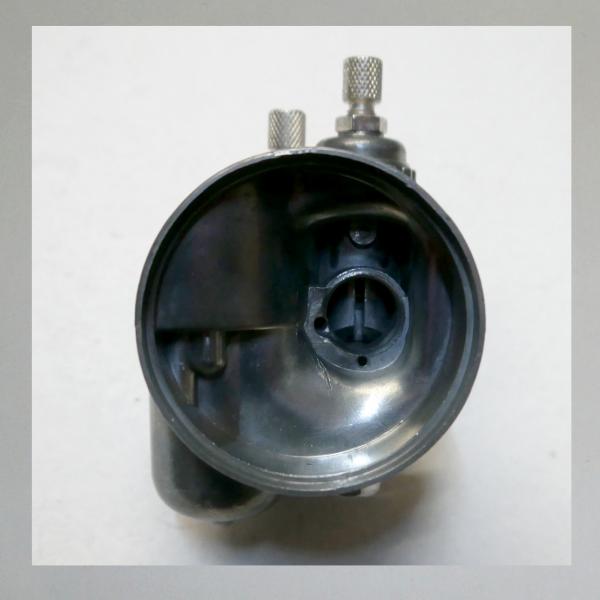 Bing Vergaser (1/13/8) für Rex Piccolo, Motor 511 mit Rexomat