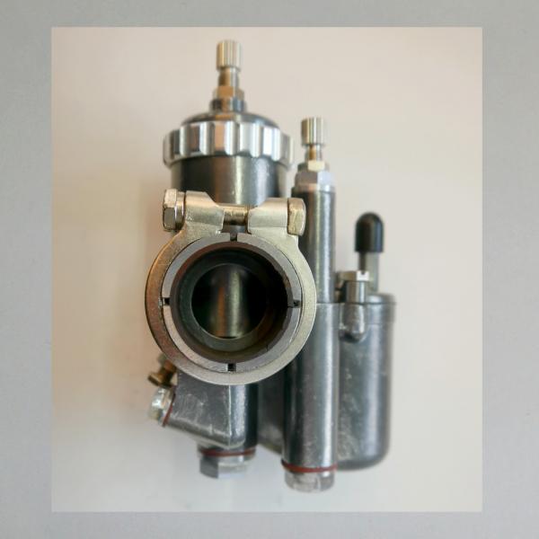 Bing Vergaser Sachs 100/4 und 100/4S, 1/22/164
