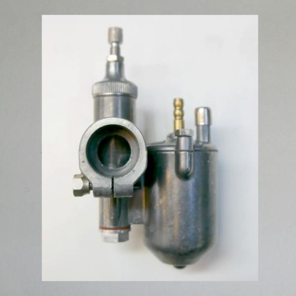 Bing Vergaser Sachs SM 123, 1/16/39 (alte Bezeichnung 1/16/19)
