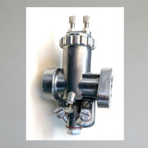 Bing Vergaser Sachs 175, 1/24/77-ET2 (Startschieber)