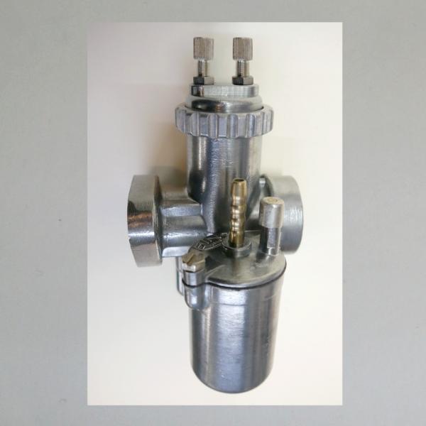 Bing Vergaser Sachs 175, 1/24/77-ET2 (Startschieber)