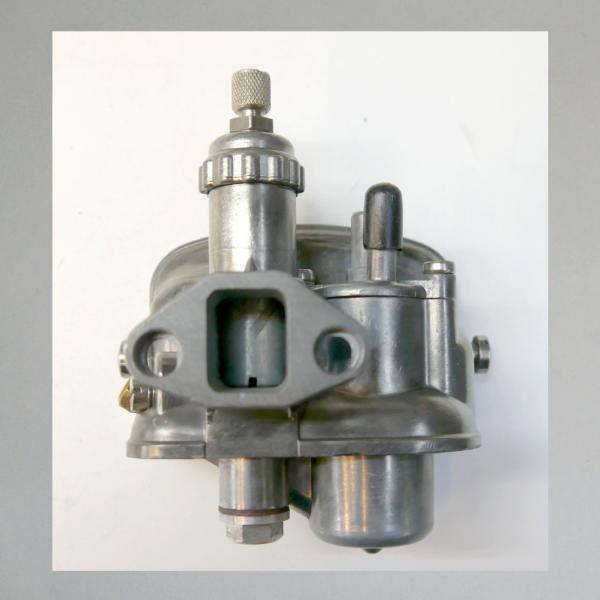 Bing Vergaser für Sachs 50/4 LKH (Ausf. KTM), 4,1 PS, 1/17/53 ("Buckelchen")