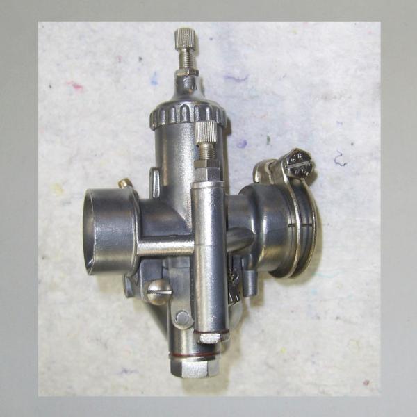 Bing Vergaser Sachs 501, K50, K50 SX usw...Typ 1/18/11...12...15 usw