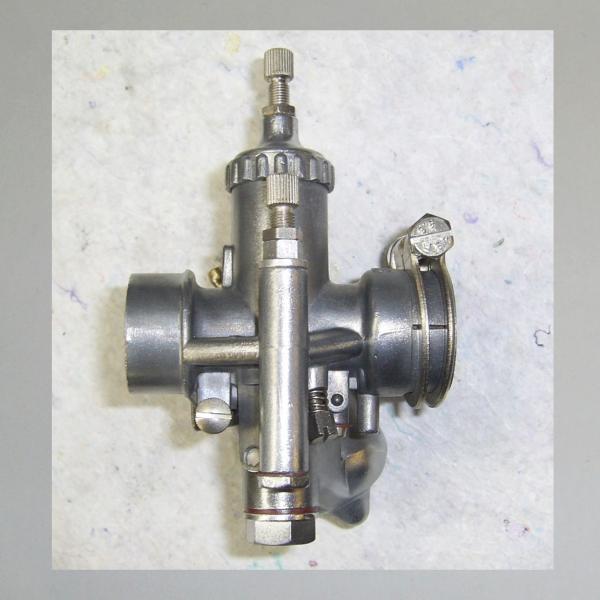 Bing Vergaser Sachs 501, K50, K50 SX usw...Typ 1/18/11...12...15 usw