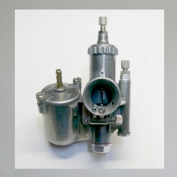 Bing Vergaser Sachs 501, K50, K50 SX usw...Typ 1/19/31...und andere