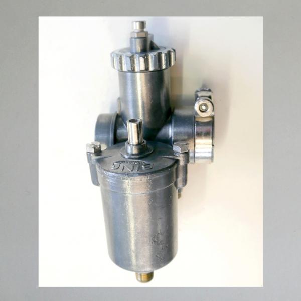Bing Vergaser Tempo/ Vidal Boy, 200 ccm, Typ 1/20/40, Ersetzt K20T