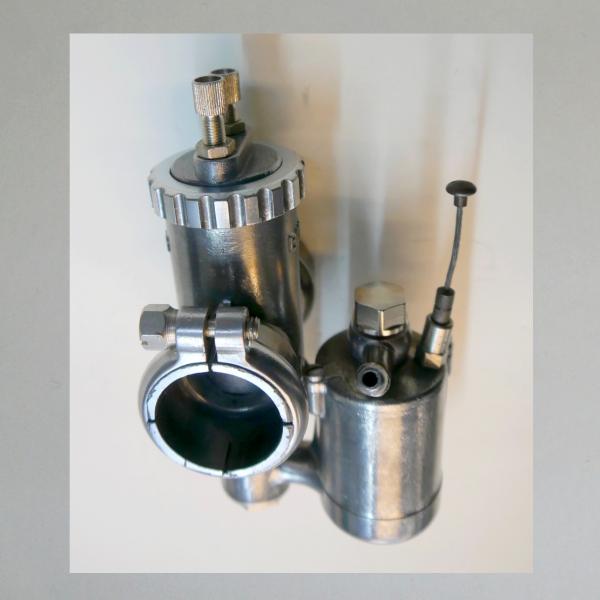 Bing Vergaser Triumph TWN BD 250, BD 250 W, AJ 2/26 erste Ausführung für Serie1 (BD250, BD250W)