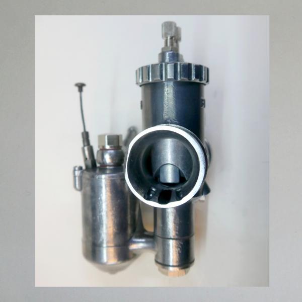 Bing Vergaser Triumph TWN BD 250, BD 250 W, AJ 2/26 erste Ausführung für Serie1 (BD250, BD250W)