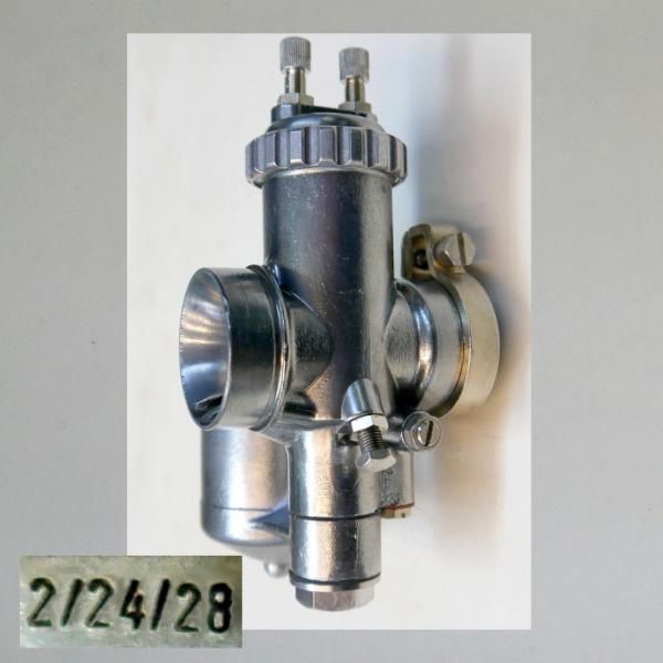 Triumph TWN Bing Vergaser BDG 250, 2/24/28 (BDG250)