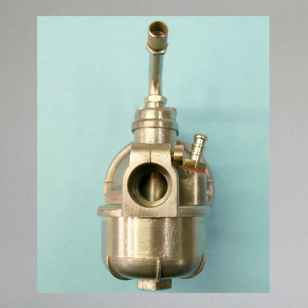 Bing Vergaser Victoria Nicky Roller (Bing 1/12/29)