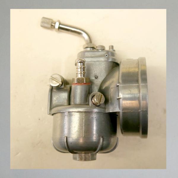 Bing Vergaser Victoria Nicky Roller---Exporttype--- (Bing 1/12/60)