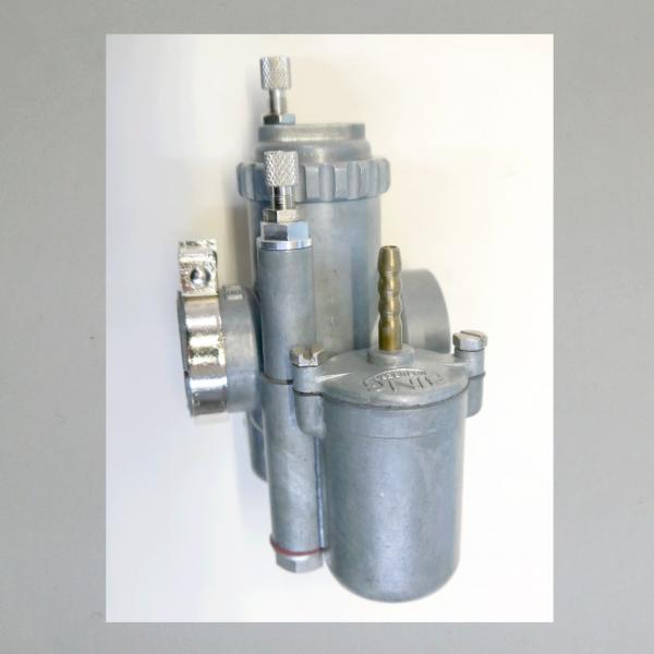 Bing Vergaser Victoria Swing KR 21, 1/24/57 (KR21)---NEUVERGASER---