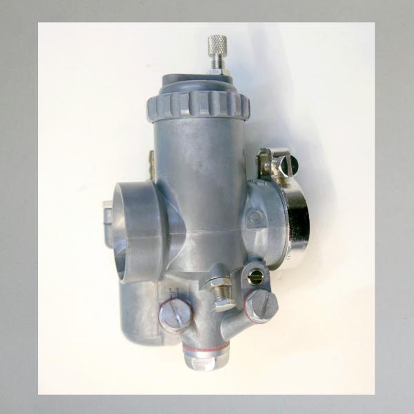 Bing Vergaser Victoria Swing KR 21, 1/24/57 (KR21)---NEUVERGASER---