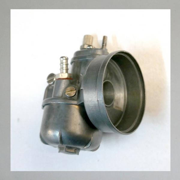 Bing Vergaser Victoria Avanti und Preciosa (Motor SM52) (Bing 1/10/52)