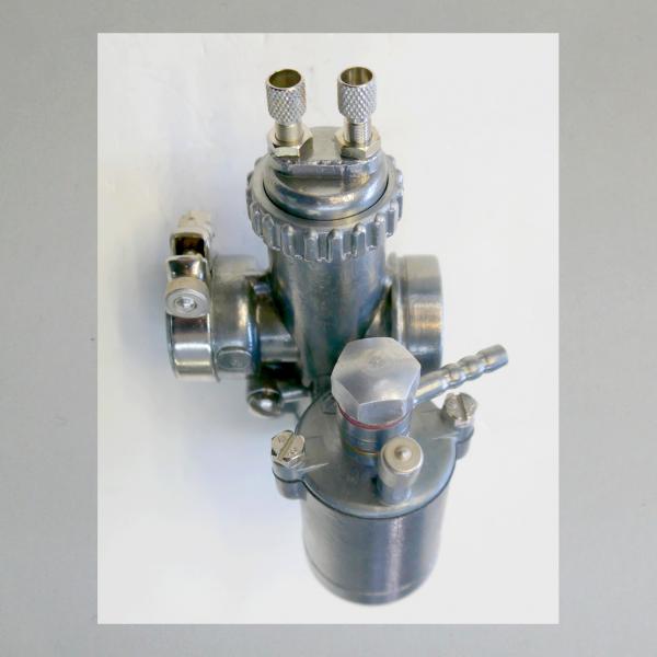 Bing Vergaser Zündapp Bella R 150,  Typ 2/20/15 (R150)