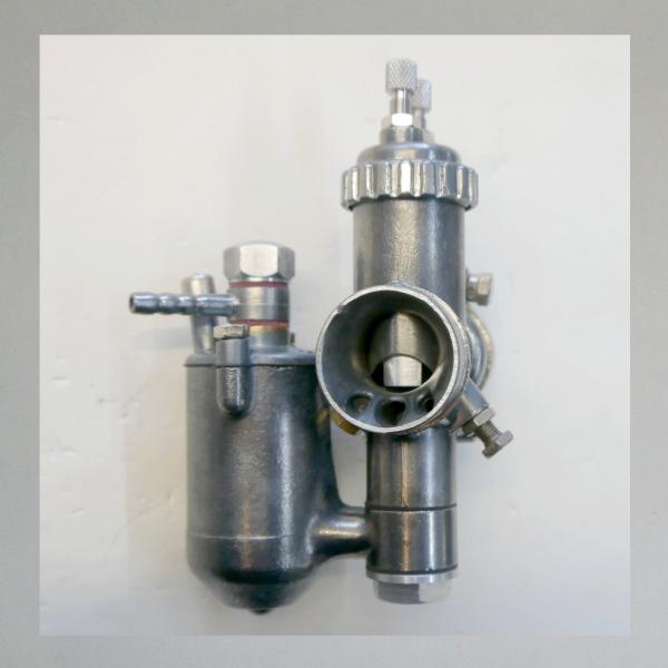 Bing Vergaser Zündapp Bella R 150,  Typ 2/20/15 (R150)