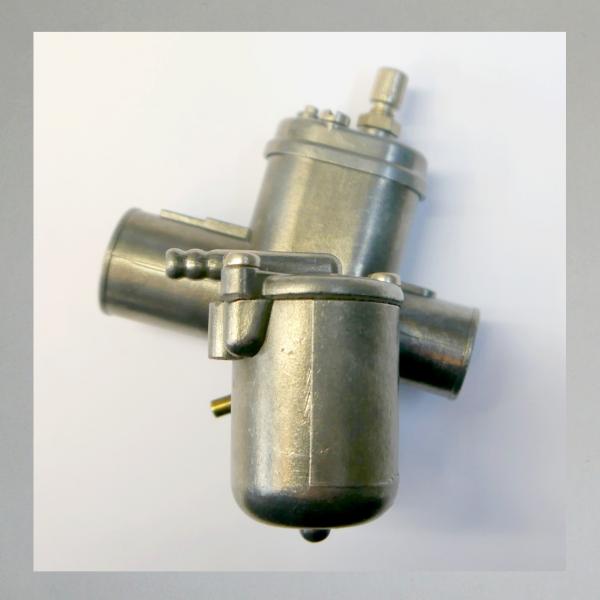 Bing Vergaser Zündapp Combinette, Sport-Combinette, C 50 etc, Typ 1/17/93