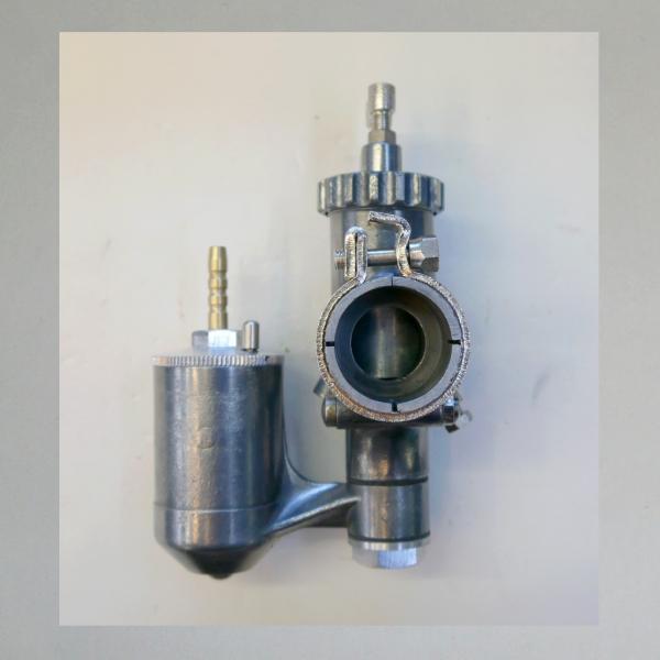 Bing Vergaser Zündapp DB200, DBK200, KK200 alte Ausführung AJ 2/20 (DB 200, DBK 200, KK 200)